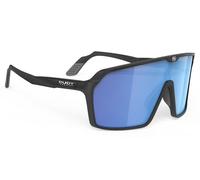 Rudy Project Spinshield Occhiali da Sole Unisex Adulto, nero, 147