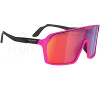 Rudy Project Spinshield RP Optics Multilaser Red TU