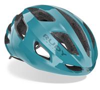 RUDY PROJECT STRYM Z Lagoon Shiny S-M 55-58/21,7" - 22,8" Free Pads Included