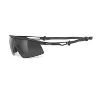 Rudy Project - Turbolence Occhiali da sole - - Accessories - unisex - Nero - ONE SIZE
