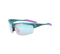 RUDY PROJECT Unisex RUDY PROJECT SYDUS TEAL MATTE - MULTILASER OSMIUM Occhiali da sole Bio Poliammide Verde Azzurro Maschera
