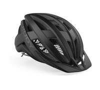 RUDY PROJECT VENGER CROSS BLACK MATTE CASCO MOUNTAIN BIKE