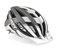 RUDY PROJECT VENGER CROSS WHITE GREY