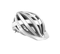 RUDY PROJECT VENGER CROSS WHITE MATTE CASCO MOUNTAIN BIKE