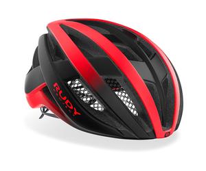 RUDY PROJECT VENGER RED BLACK MATTE M