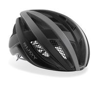 RUDY PROJECT VENGER TITANIUM BLACK CASCO DA CICLISMO
