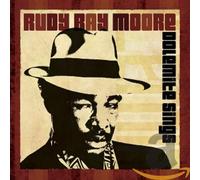 RUDY RAY MOORE - Dolemite Sings