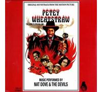 Rudy Ray Moore - Petey Wheatstraw
