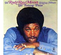 Rudy Ray Moore The Turning Point (CD) Album