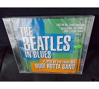 Rudy Rotta Band - The Beatles in Blues [Import]