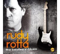 Rudy Rotta - The Beatles in Blues