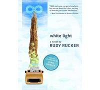 Rudy Rucker White Light (Tascabile)