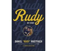 Rudy Ruettiger Rudy (Tascabile)