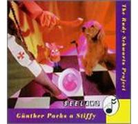 Rudy Schwartz Project - Gunther Packs a Stiffy