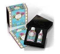 Rudy Set regalo Le maioliche portofino acqua profumata