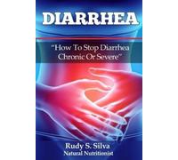 Rudy Silva Silva Diarrhea (Tascabile)