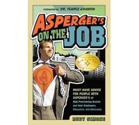 Rudy Simone Asperger's on the Job (Tascabile)