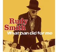 Smith Rudy - What Pan Did For Me