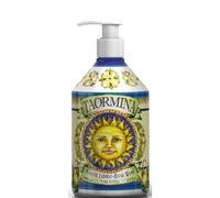 Le maioliche Taormina sapone liquido - Formato: 500 ml