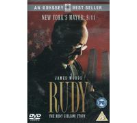 Rudy - The Rudolph Giuliani Story [Edizione: Regno Unito]
