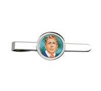 Rudy Vallee Fermacravatta