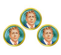 Rudy Vallee Marcatori Di Palla Da Golf