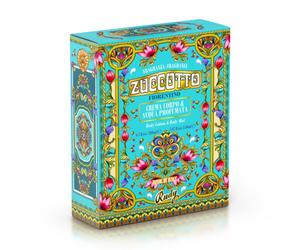 Rudy ZUCCOTTO Cofanetto Regalo