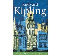 Rudyard Kipling