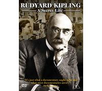 Rudyard Kipling: A Secret Life [DVD]