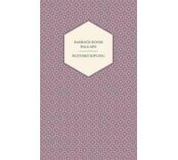 Rudyard Kipling Barrack Room Ballads And Other Verses (Copertina rigida)