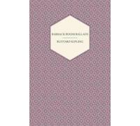 Rudyard Kipling Barrack Room Ballads And Other Verses (Tascabile)