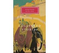 Rudyard Kipling Collected Stories of Rudyard Kipling (Copertina rigida)