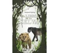 Rudyard Kipling El libro de la selva (Tascabile)