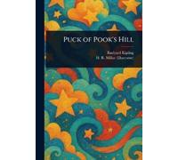 Rudyard Kipling H R (Harold Robert) Millar Puck of Pook's Hill (Tascabile)