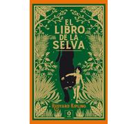 RUDYARD KIPLING JAVIER ALFONSO EL LIBRO DE LA SELVA: 80 (COLECCIÓN PIEL DE CLÁS