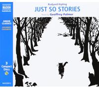 Rudyard Kipling - Just So Stories