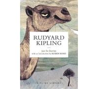 Rudyard Kipling Just So Stories (Copertina rigida)
