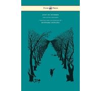 Rudyard Kipling Just So Stories - For Little Children - Written and (Tascabile)