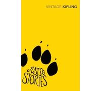 Rudyard Kipling Just So Stories (Tascabile)