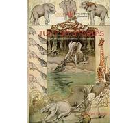 Rudyard Kipling Just So Stories (Tascabile)