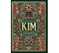 Rudyard Kipling Kim (Collector's Edition) (Laminated Hardback (Copertina rigida)