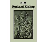 Rudyard Kipling Kim (Copertina rigida)