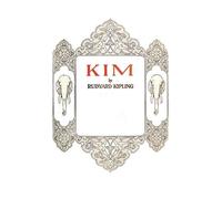 Rudyard Kipling Kim (Copertina rigida)