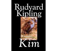 Rudyard Kipling Kim (Tascabile)