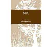 Rudyard Kipling Kim (Tascabile)