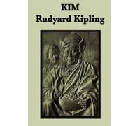 Rudyard Kipling Kim (Tascabile)