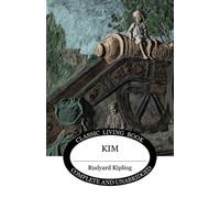 Rudyard Kipling Kim (Tascabile)