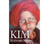 Rudyard Kipling Kim (Tascabile)