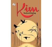 Rudyard Kipling Kim (Tascabile)