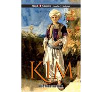 Rudyard Kipling Kim (Tascabile)